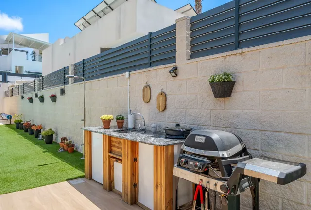 Villa 3 habitaciones 146m² en venta - Costa blanca sur — 40
