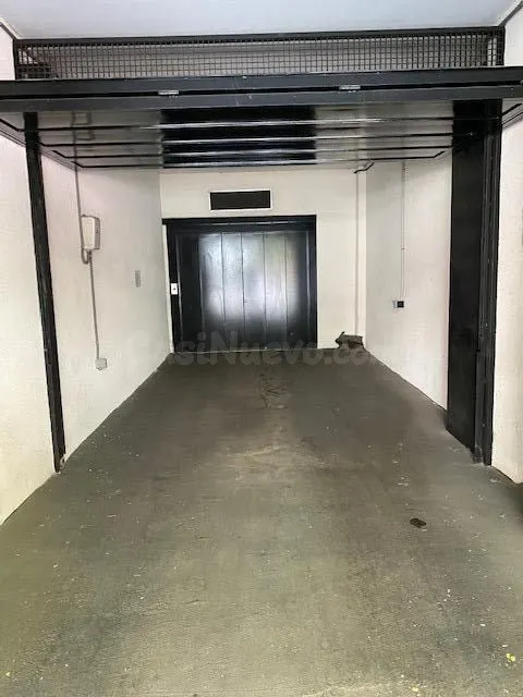 Garaje 15m² en alquiler - Chamberí — 5