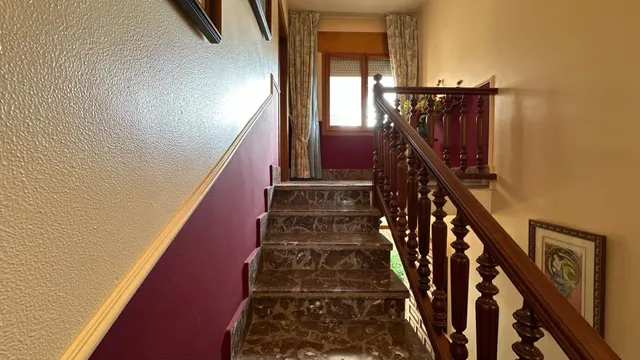 Casa independiente en la almunia de doña — 18