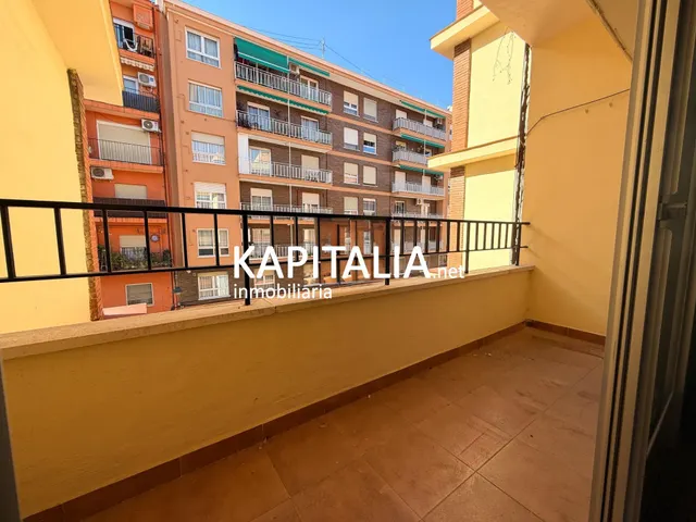 Piso en la zona norte de Alcoy — 15