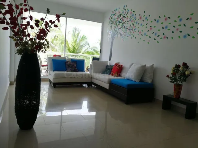 Se Vende Hermoso Apartamento en Morros - foto 3