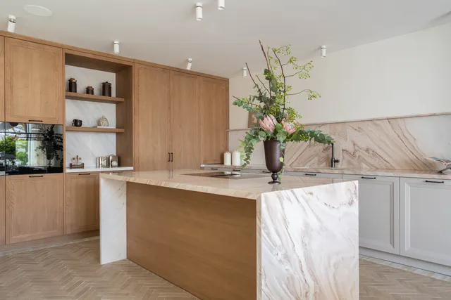 Adosado 3 habitaciones 194m² en venta - Marbella — 13