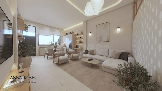 Apartamento 1 habitación 67m² en venta - Centro - foto 4