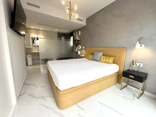 Apartamento 2 habitaciones 101m² en venta - Pueblo 9 — 7