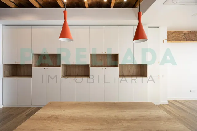 Planta baja de diseño — 33