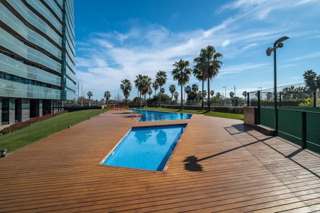 PISO CON VISITA AL MAR — 2