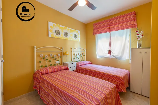 Piso 3 habitaciones 83m² en venta - Playa Granada — 39