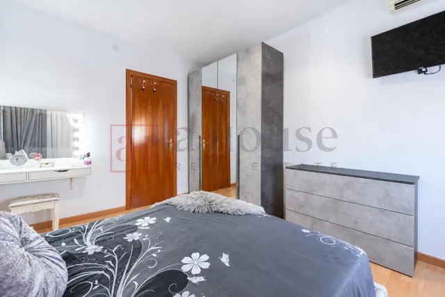 Chalet independiente con terraza y excelente ubicación en el besòs i el maresme — 20