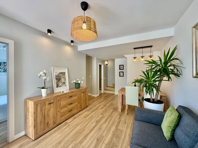 Casa 3 habitaciones 90m² en venta - Lomas de Cabo Roig — 24