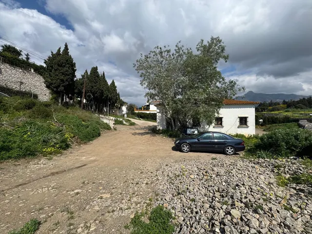 Parcela 555m² en venta - Marbella — 10