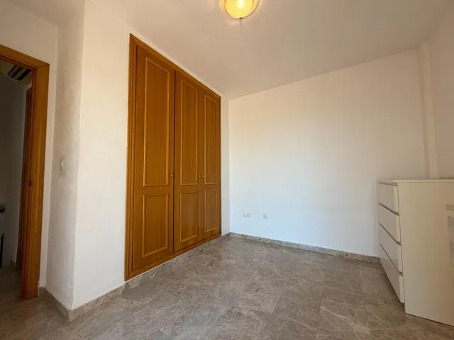 EXCLUSIVA VIVIENDA EN BONALBA GOLF – MUTXAMEL (ALICANTE) — 14