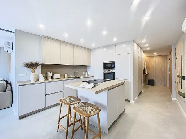 Apartamento 2 habitaciones 97m² en venta - Costa Del Sol — 6