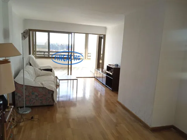 Amplia vivienda de lujo junto al Puerto Deportivo y Paseo Marítimo — 3
