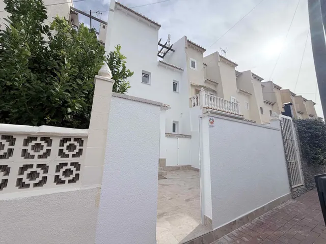 Adosado en Los Balcones — 26