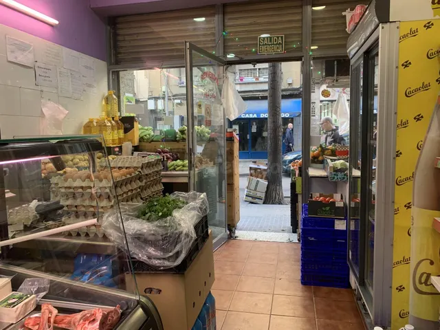 Local comercial - Santa Coloma de Gramenet (Santa Rosa) - foto 2