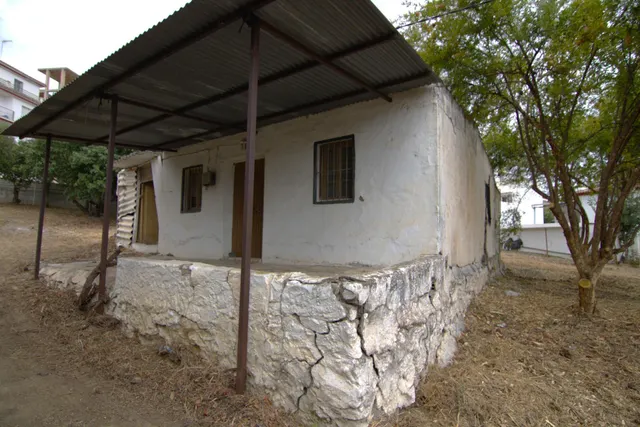 PARCELA DE 1576 METROS EDIFICABLE EN GUARO — 7