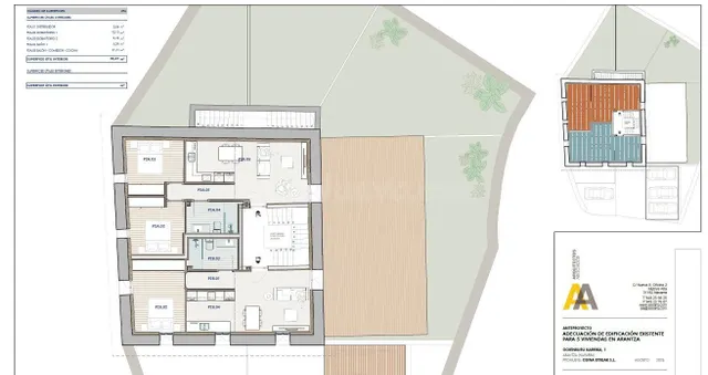 Piso 3 habitaciones en venta - Northern spain - foto 2