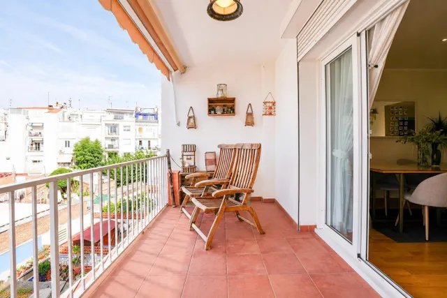 Joya en el centro de Sitges — 7