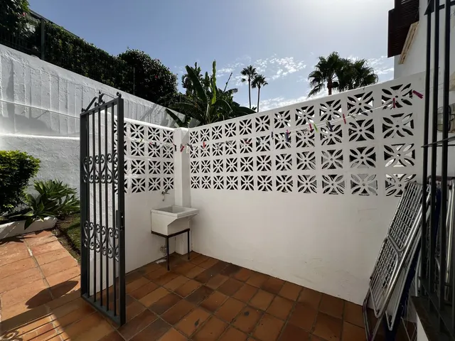 Chalet 5 habitaciones 696m² en venta - Costa Del Sol — 33