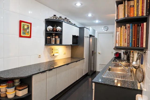 Apartamento 5 habitaciones 152m² en venta - La Sagrada Família — 11