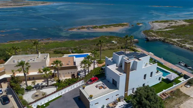 Villa 4 habitaciones 520m² en venta - Playa del Esparto-Veneziola — 14
