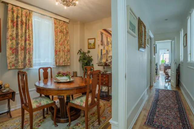 Piso exterior en venta en Goya — 19