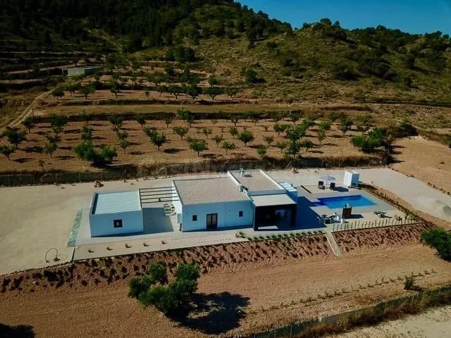 Villa 3 habitaciones 153m² en venta - Comunidad valenciana