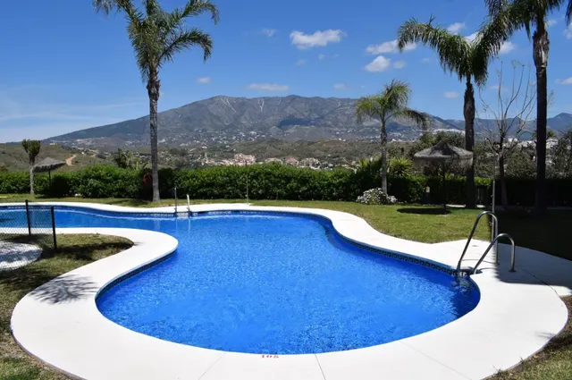 Apartamento 2 habitaciones 100m² en venta - Riviera del sol — 21