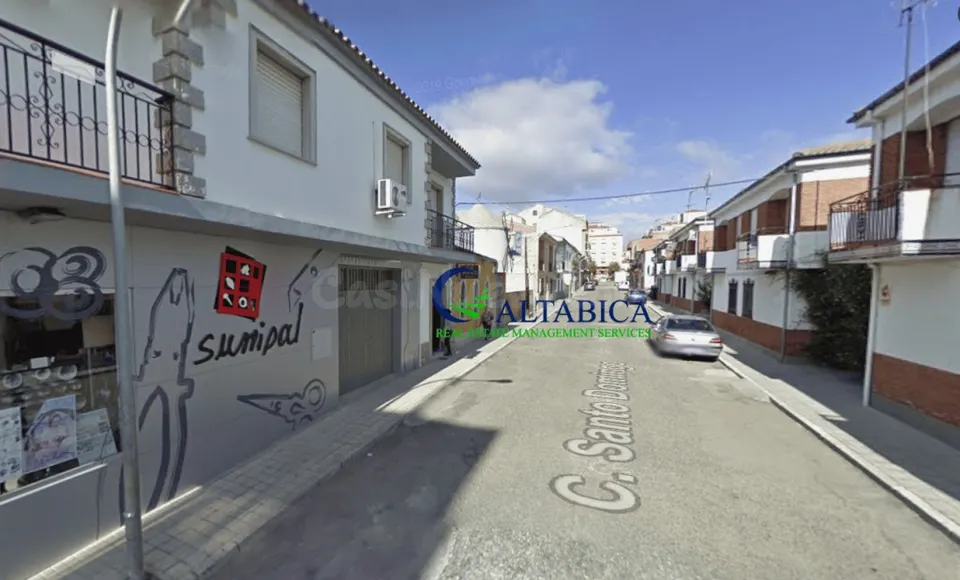 Piso en Venta en Bailen Jaén