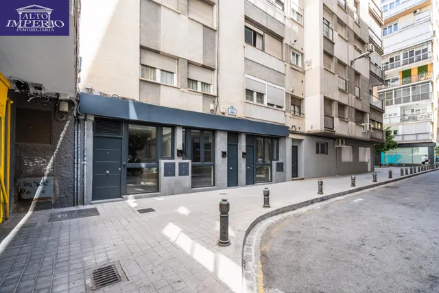 Amplia vivienda junto METRO Recogidas a estrenar! — 14