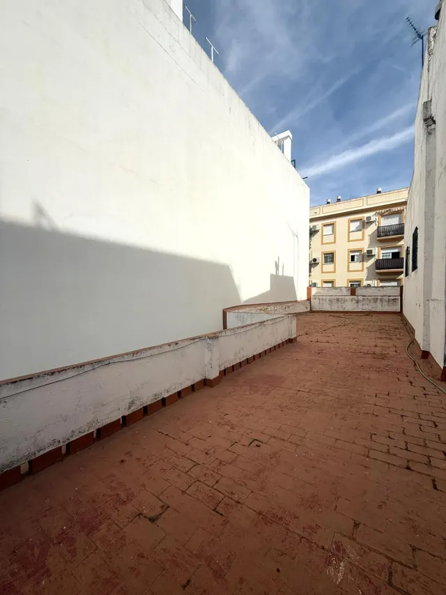 ️ EDIFICIO COLONIAL EN VENTA EN EL CENTRO DE HUELVA, JUNTO A LA CATEDRAL — 10