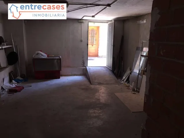 LOCAL COMERCIAL ZONA ALAMEDA PUERTO DE SAGUNTO — 15