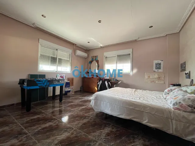 CHALET EL GUARRACH — 34
