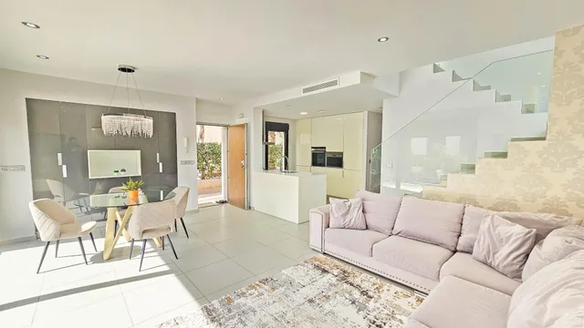 Villa 3 habitaciones 125m² en venta - Cuidad Quesada — 18