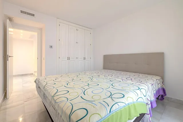 Adosado 2 habitaciones 158m² en venta - Nueva Andalucia — 19