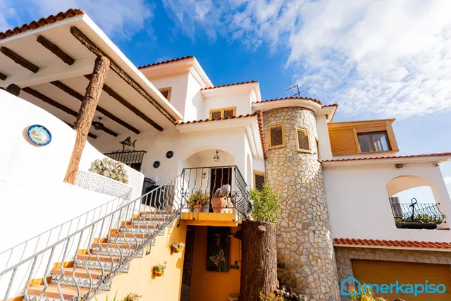 Casa en la Sentiu de Gavá — 27