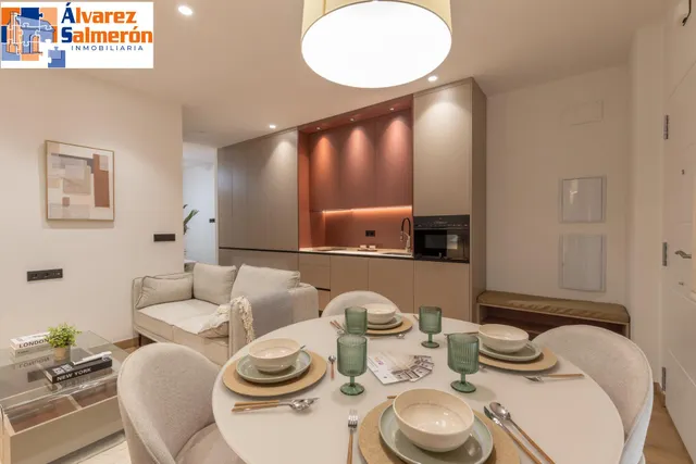 MODERNO ESTUDIO TIPO LOFT AMUEBLADO EN URBANIZACIÓN VILLA PINEDA - ZONA VILLAREJO — 10