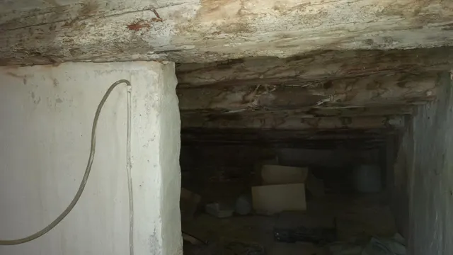 Casa en venta en C/ Buñuelo. Calatayud — 9