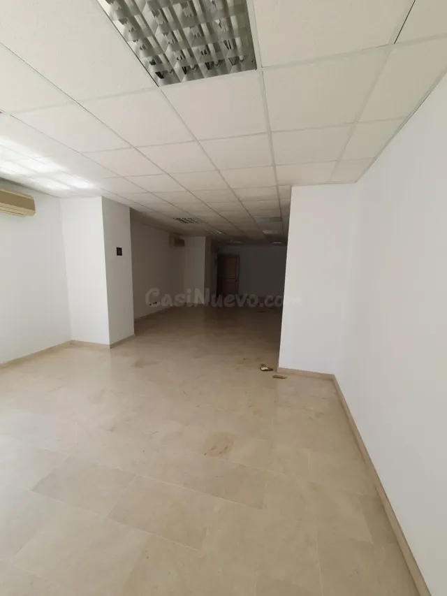 OFICINA EN ALQUILER EN SEVILLA ESTE - foto 3