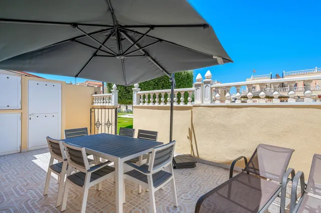 Adosado 3 habitaciones 83m² en venta - La Zenia — 18