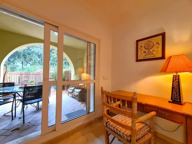 Apartamento 1 habitación 80m² en venta - Sotogrande - Alto — 17