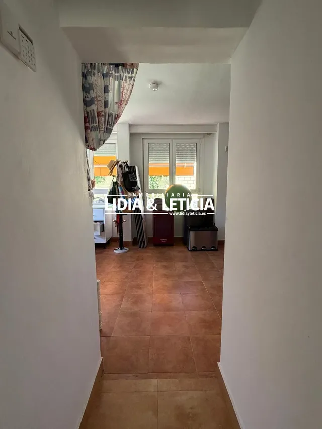 Fantástico Chalet en una sola planta — 15
