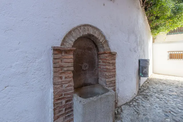 Casa mirador en el realejo, con terraza privada y vistas panorámicas — 43