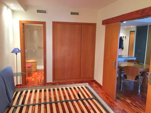 Piso en Cortes Valencianas — 8