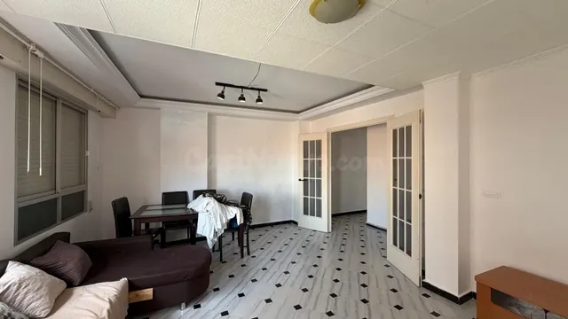 Apartamento 3 habitaciones 87m² en venta - Centro — 5
