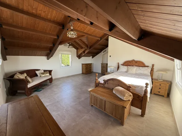 Chalet 5 habitaciones 334m² en venta - Costa Del Sol — 14