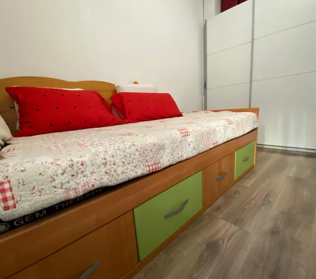 Piso en Tudela - Terraza de 25 m2 - Zona Barrio de Lourdes — 7