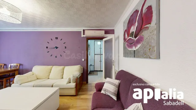 Venta Piso en Centro - Cerdanyola del Vallès — 3
