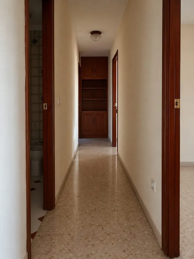 Piso 3 habitaciones 116m² en venta - El Juncal — 15
