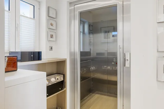 Ático Dúplex 4 habitaciones 350m² en venta - Puerto de la Torre — 34